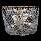 Люстра Квадрат Сетка в Ижевске Люстра Квадрат Сетка в Ижевске