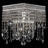 Люстра Квадрат Венеция №1 шар в Ижевске