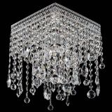 Люстра Квадрат Венеция №1 шар в Ижевске