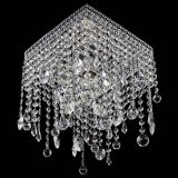 Люстра Квадрат Венеция №1 шар в Ижевске