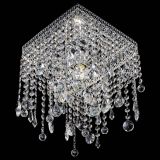 Люстра Квадрат Венеция №1 шар в Ижевске