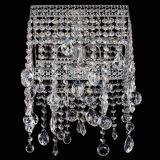 Люстра Квадрат Венеция №1 шар в Ижевске