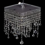 Люстра Квадрат Венеция №1 шар в Ижевске