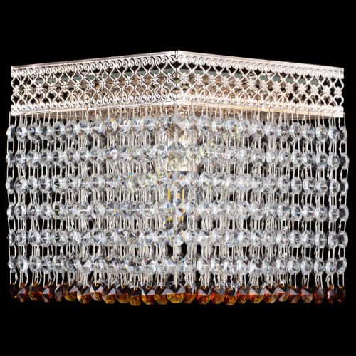 Люстра Квадрат Венеция №1 чайная в Ижевске Гусь Хрустальный