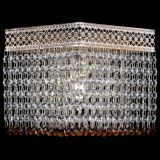 Люстра Квадрат Венеция №1 чайная в Ижевске