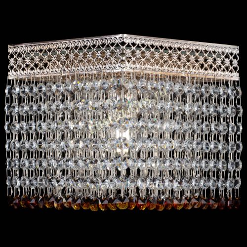 Люстра Квадрат Венеция №1 чайная в Ижевске Гусь Хрустальный