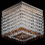 Люстра Квадрат Венеция №1 чайная в Ижевске