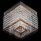 Люстра Квадрат Венеция №1 чайная в Ижевске