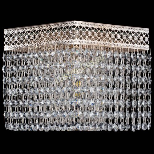 Люстра Квадрат Венеция №1 в Ижевске Люстра Квадрат Венеция №1 в Ижевске