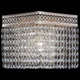 Люстра Квадрат Венеция №1 в Ижевске Люстра Квадрат Венеция №1 в Ижевске