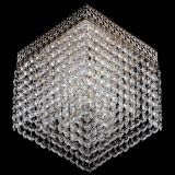 Люстра Квадрат Венеция №1 в Ижевске Люстра Квадрат Венеция №1 в Ижевске