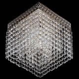 Люстра Квадрат Венеция №1 в Ижевске Люстра Квадрат Венеция №1 в Ижевске