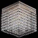 Люстра Квадрат Венеция №1 в Ижевске Люстра Квадрат Венеция №1 в Ижевске