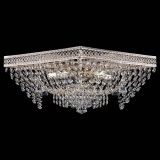 Люстра Квадрат Венеция №24 в Ижевске