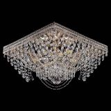 Люстра Квадрат Венеция №24 в Ижевске