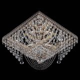 Люстра Квадрат Венеция №24 в Ижевске