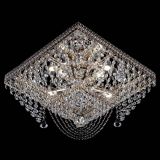 Люстра Квадрат Венеция №24 в Ижевске