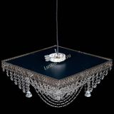 Люстра Квадрат Венеция №24 в Ижевске