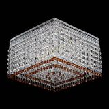 Люстра Квадрат Венеция №3 чайная в Ижевске