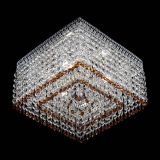 Люстра Квадрат Венеция №3 чайная в Ижевске