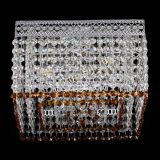 Люстра Квадрат Венеция №3 чайная в Ижевске