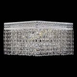 Люстра Квадрат Венеция №3 в Ижевске Люстра Квадрат Венеция №3 в Ижевске