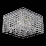 Люстра Квадрат Венеция №3 в Ижевске Люстра Квадрат Венеция №3 в Ижевске