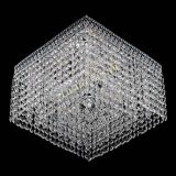 Люстра Квадрат Венеция №3 в Ижевске Люстра Квадрат Венеция №3 в Ижевске