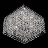 Люстра Квадрат Венеция №3 в Ижевске Люстра Квадрат Венеция №3 в Ижевске