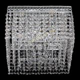 Люстра Квадрат Венеция №3 в Ижевске Люстра Квадрат Венеция №3 в Ижевске