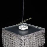 Люстра Квадрат Венеция №3 в Ижевске Люстра Квадрат Венеция №3 в Ижевске