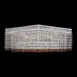 Люстра Квадрат Венеция №5 чайная в Ижевске