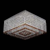 Люстра Квадрат Венеция №5 чайная в Ижевске