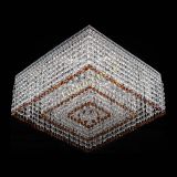 Люстра Квадрат Венеция №5 чайная в Ижевске