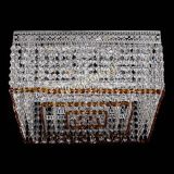 Люстра Квадрат Венеция №5 чайная в Ижевске