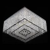 Люстра Квадрат Венеция №5 черная в Ижевске Люстра Квадрат Венеция №5 черная в Ижевске