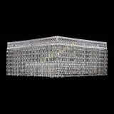 Люстра Квадрат Венеция №5 в Ижевске Люстра Квадрат Венеция №5 в Ижевске