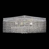 Люстра Квадрат Венеция №5 в Ижевске Люстра Квадрат Венеция №5 в Ижевске