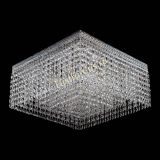 Люстра Квадрат Венеция №5 в Ижевске Люстра Квадрат Венеция №5 в Ижевске