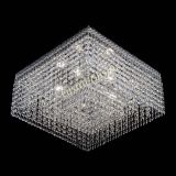 Люстра Квадрат Венеция №5 в Ижевске Люстра Квадрат Венеция №5 в Ижевске