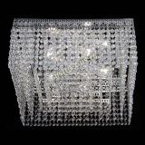 Люстра Квадрат Венеция №5 в Ижевске Люстра Квадрат Венеция №5 в Ижевске