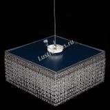 Люстра Квадрат Венеция №5 в Ижевске Люстра Квадрат Венеция №5 в Ижевске