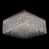 Люстра Квадрат Венеция №5 в Ижевске Люстра Квадрат Венеция №5 в Ижевске