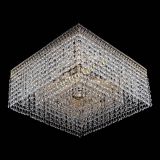 Люстра Квадрат Венеция №5 в Ижевске Люстра Квадрат Венеция №5 в Ижевске