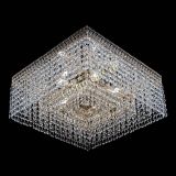 Люстра Квадрат Венеция №5 в Ижевске Люстра Квадрат Венеция №5 в Ижевске