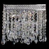 Люстра Квадрат Венеция капель №3 в Ижевске