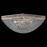 Люстра Квадрат Венеция сетка №3 в Ижевске