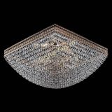 Люстра Квадрат Венеция сетка №3 в Ижевске