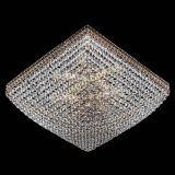 Люстра Квадрат Венеция сетка №3 в Ижевске