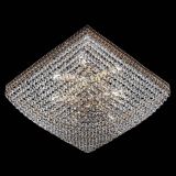 Люстра Квадрат Венеция сетка №3 в Ижевске